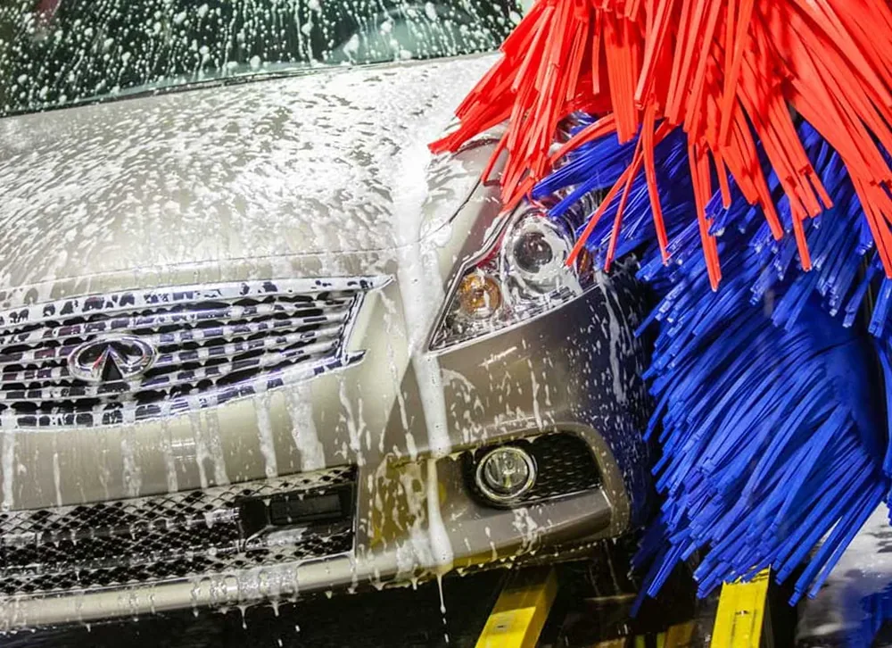 Boogie Board wash package